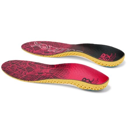CURREX RunPro Low Insoles 6