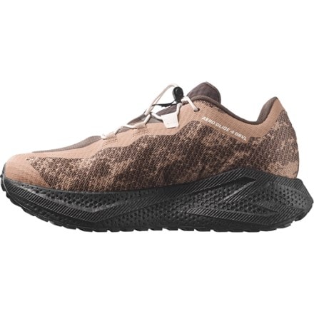 Salomon Aero Glide 4 GRVL Trail-Running Shoes - Men's 1