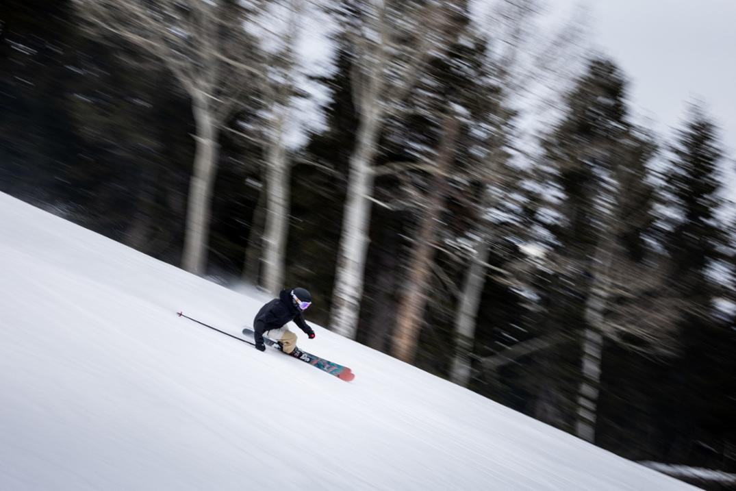 Location Image for Santa Ana 97 Skis - Women's - 2025/2026