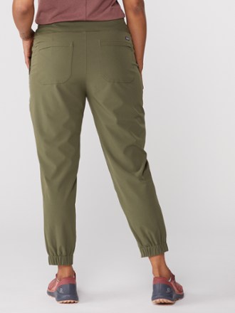 Patagonia Happy Hike Studio Pants - Women's 2