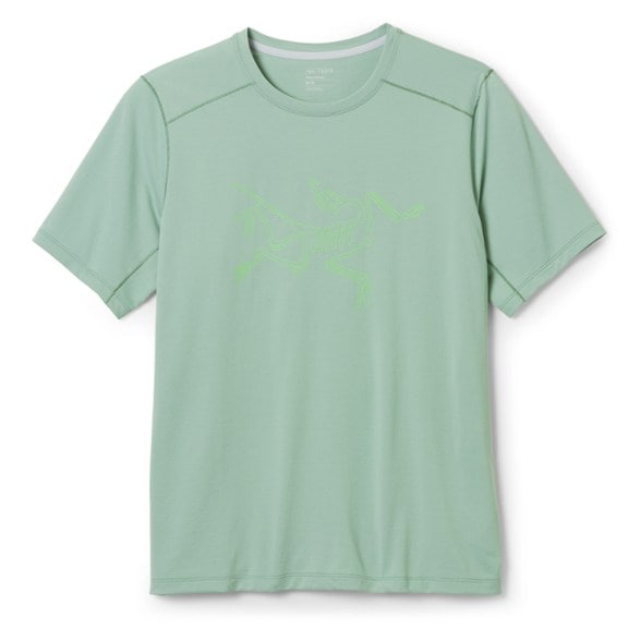 Product Image of color Stone Green Heather