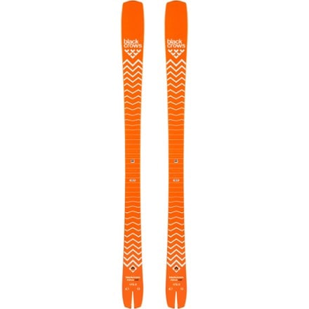 black crows Mirus Cor Skis - 2024/2025 0