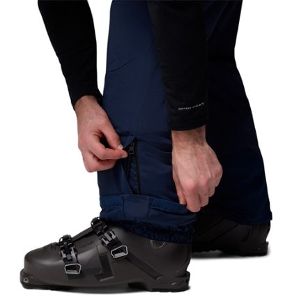 Columbia Cirque Bowl Snow Pants - Men's 9