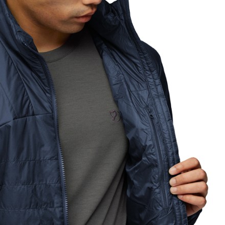 Fjallraven Expedition X-Latt Insulated Jacket - Men's 8