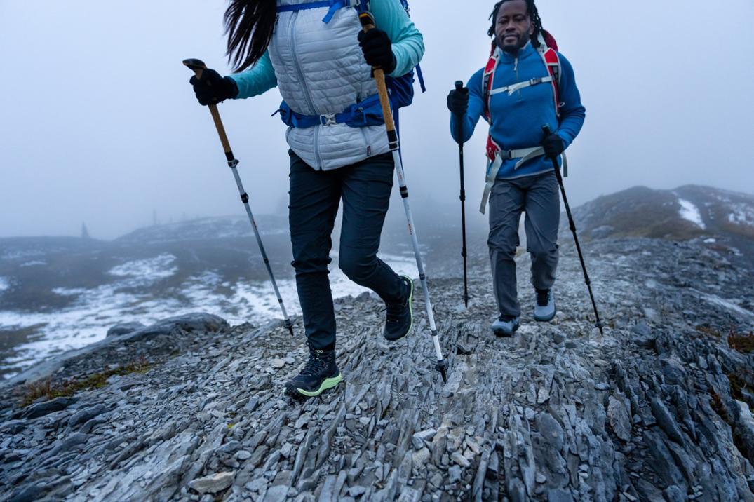 Location Image for Trailventure 2 WP Hiking Boots - Women's