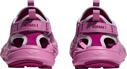 HOKA Hopara 2 Sandals - Kids' 5