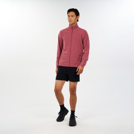 ALWRLD ALRN Crest Jacket - Men's 2