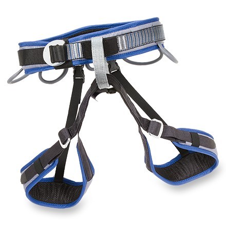 Black Diamond Primrose Harness '04 Women's REI Co-op