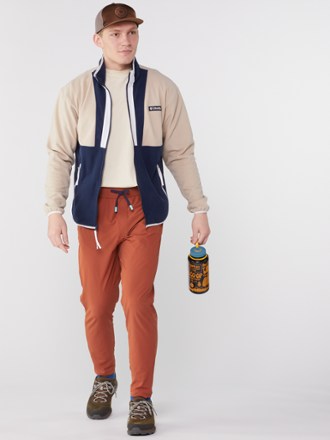Cotopaxi Veza Adventure Pants - Men's 3