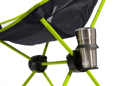 Coleman Mantis Space-Saving Full-Size Low-Profile Chair 3