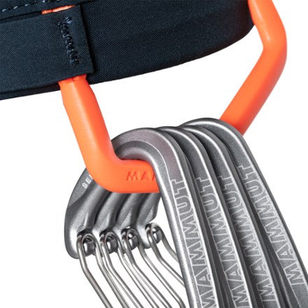 Mammut Togir 2.0 3 Slide Harness - Men's 2