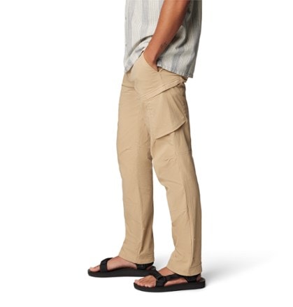 Mountain Hardwear Hardwear AP Cargo Pants - Men's 3
