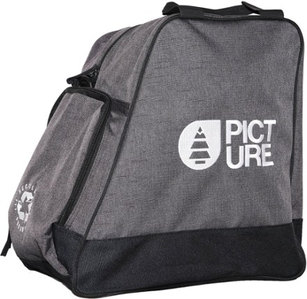 hiking boot bag