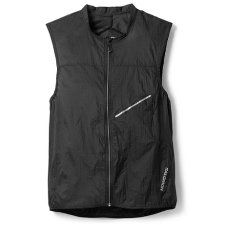 Salomon Sense Aero Wind Vest - Men's 1