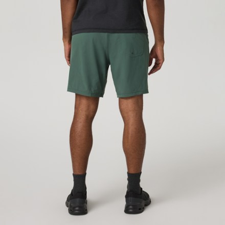 Vuori Kore Lined Shorts - Men's 7" Inseam 1