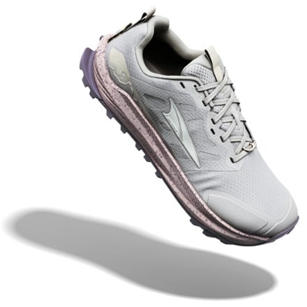 Altra Lone Peak 9 Trail-Running Shoes - Women's 5