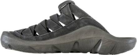 Oboz Whakata Town Slide Sandals - Men's 1