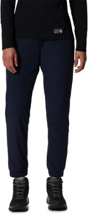 Mountain Hardwear Yumalina Active Pull-on Joggers - Women's 1