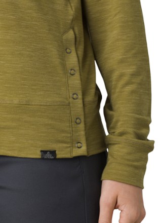 prAna Sol Protect Top - Women's 2