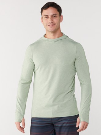 REI Co-op Sahara Shade Hoodie - Men's 1
