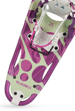 Tubbs Wilderness Snowshoes - Women's 5
