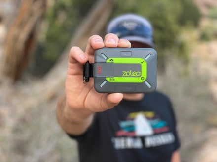 ZOLEO Satellite Communicator 6
