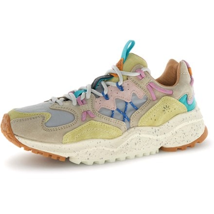 Flower Mountain Yamabushi Sneakers - Women's 2