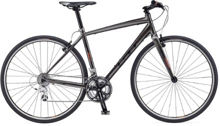 gt commuter bike