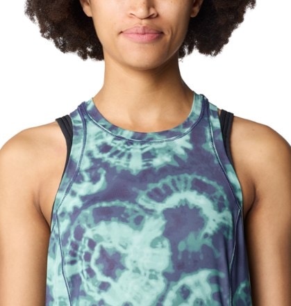 Mountain Hardwear Crater Lake Tank Top - Women's 4