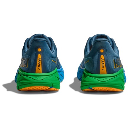 HOKA Arahi 7 Road-Running Shoes - Men's 4