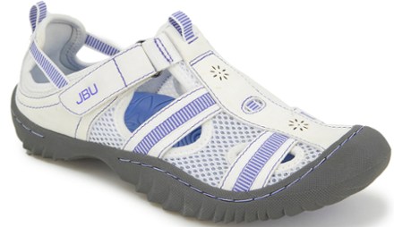 JBU Regal Water-Ready Sandals - Women's 0