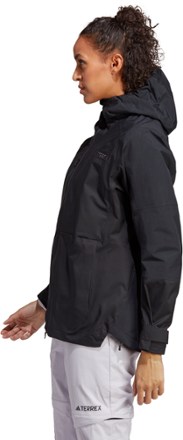 adidas Terrex Xploric RAIN.RDY Jacket - Women's 9