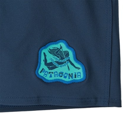 Patagonia Hydropeak Volley Shorts - Men's 16" Outseam 4