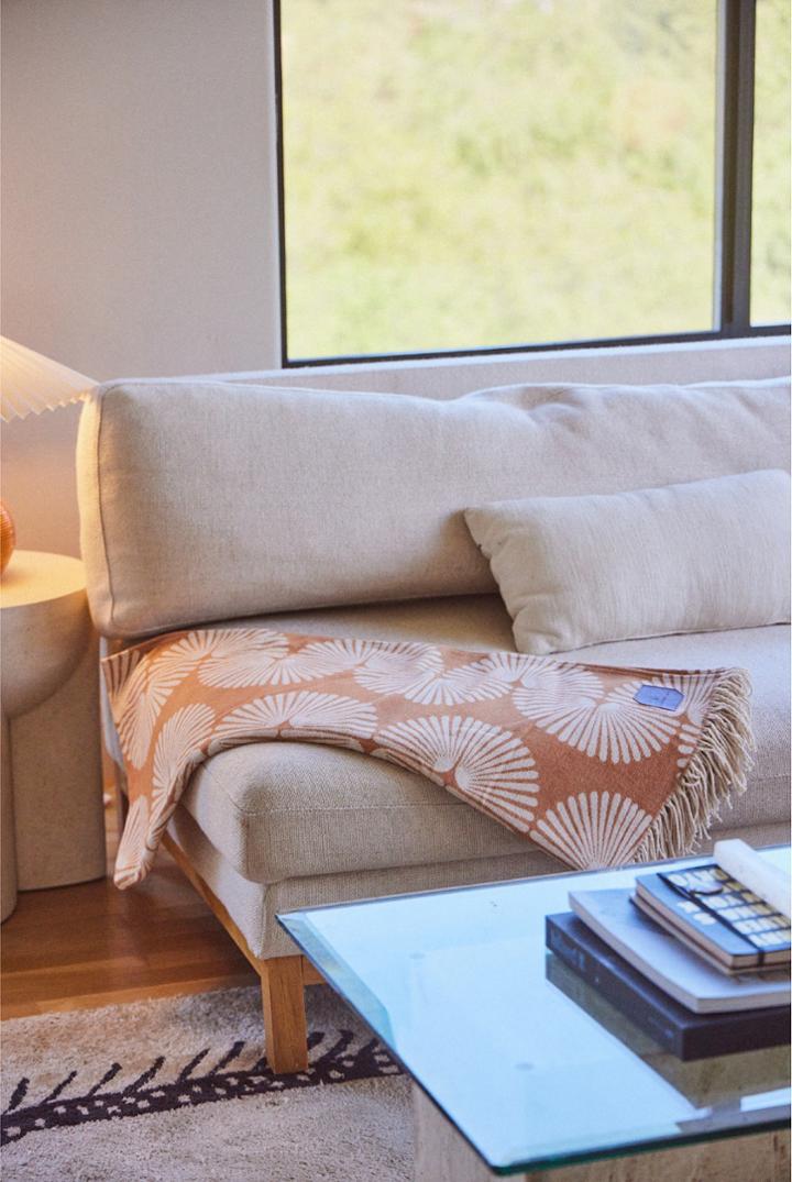 Location Image for Sidewinder Twill Blanket