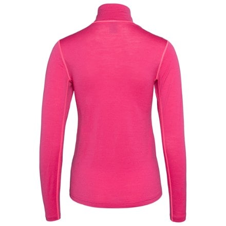 Kari Traa Lucie Half-Zip Base Layer Top - Women's 3