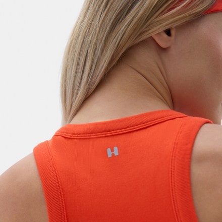 Halfdays Sunn Seamless Ribbed Tank Top - Women's 5