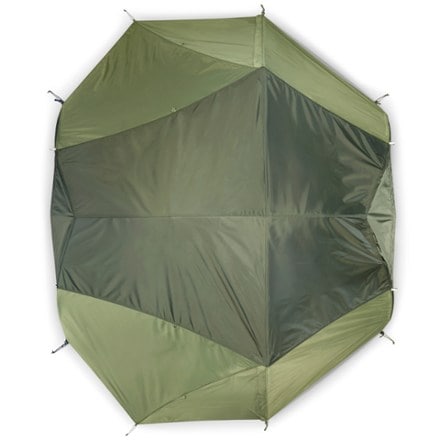 Marmot Trailfin 3 Tent 5