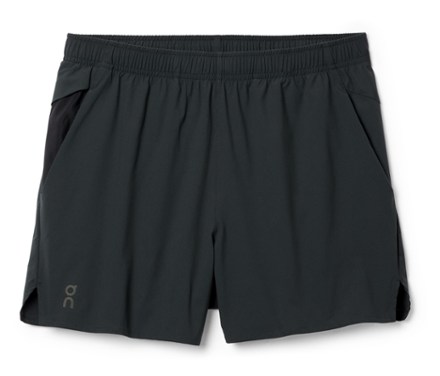 On Wo Essential Shorts - Women