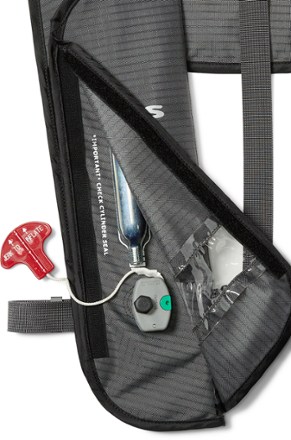 NRS Matik Inflatable PFD 7