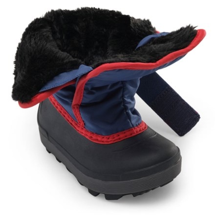 Kamik Snowbug 7 Snow Boots - Toddlers' 7
