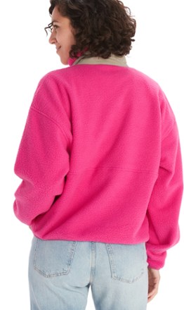 Marmot '94 E.C.O. Recycled Fleece Pullover - Women's 1