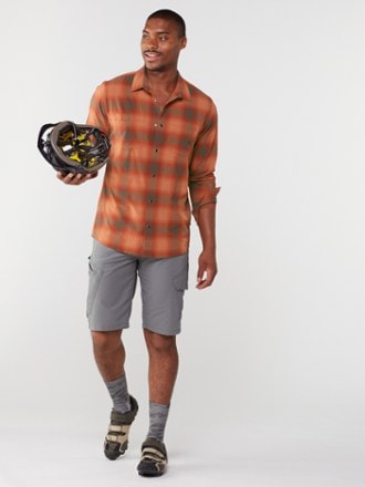 Flylow Royal Shirt - Men's 3