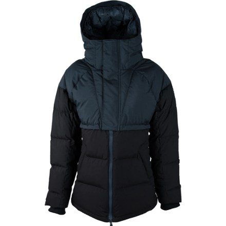 Catnap Full-Zip Puffer Down Jacket - Women's