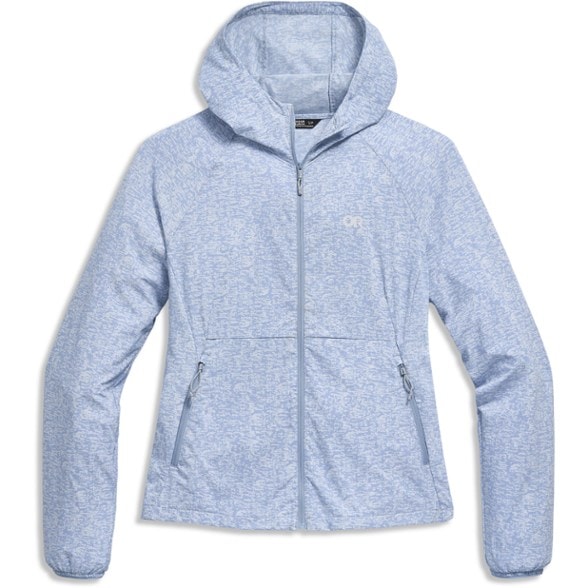 Product Image of color Titanium Tamarack Print