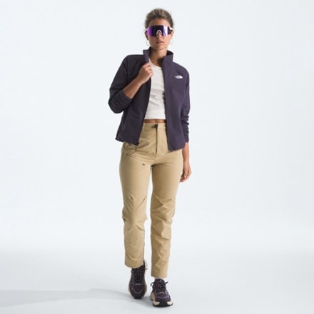 The North Face Tek Approach Jacket - Women's 2