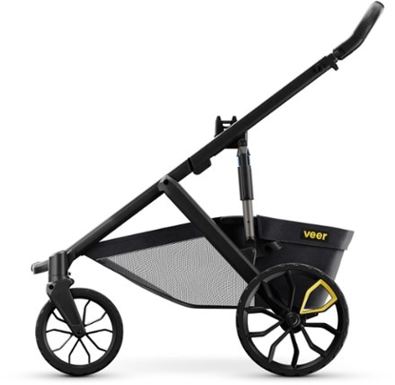 Veer Switchback &Roll Stroller Frame 2