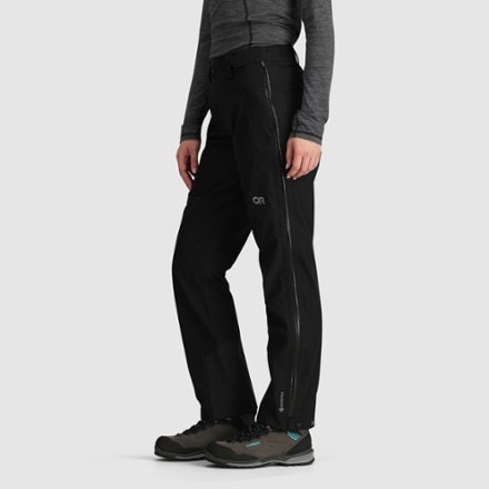 Outdoor Research Headwall GORE-TEX 3L Pants - Women's 3
