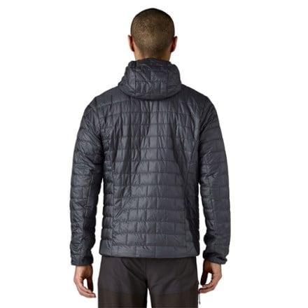 Patagonia Nano Puff Insulated Hoody - Men's 2