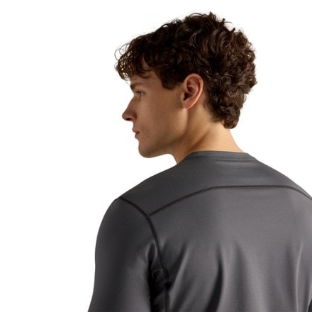 Arc'teryx Rho LT Crew Neck Base Layer Top - Men's 8