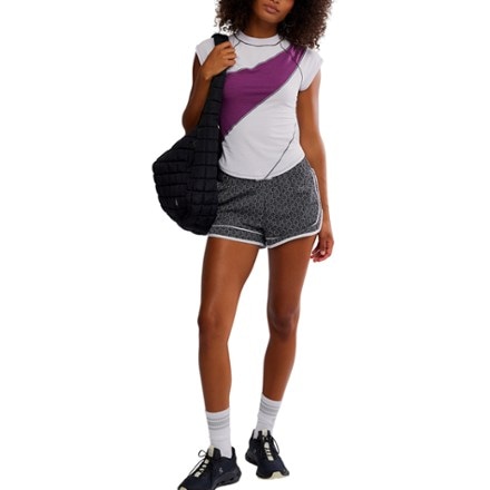 FP Movement Tempo Colorblock T-Shirt - Women's 3
